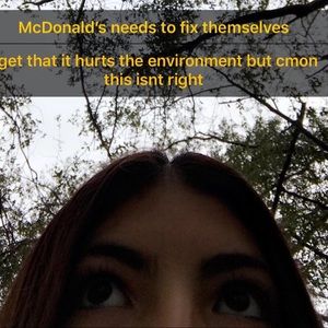 Meet your Posher, Olga